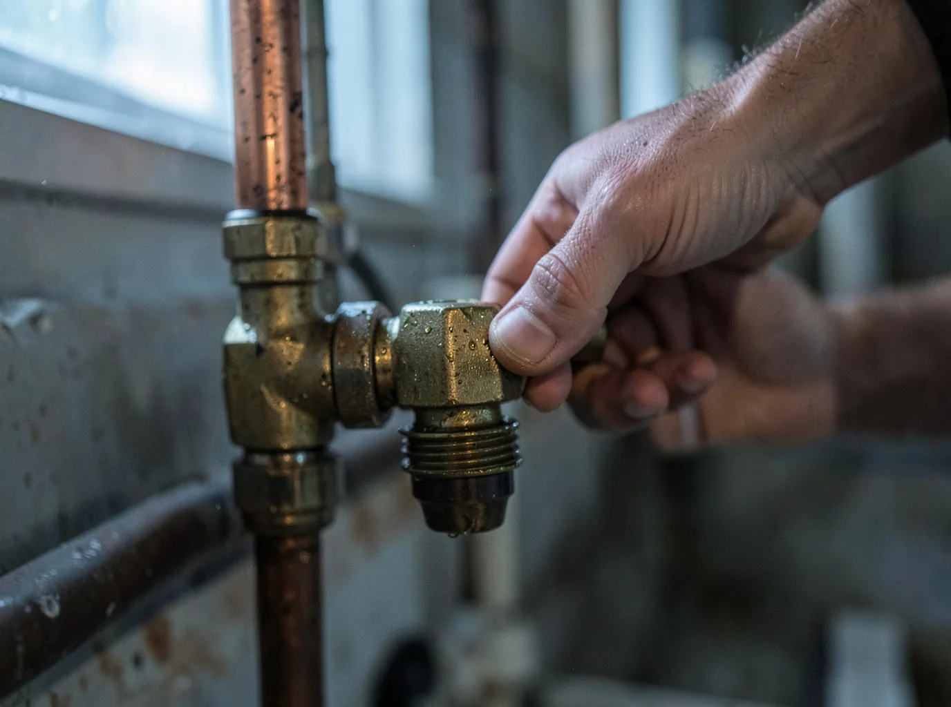 Emergency Plumber Wyoming, MN FAQs